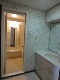 壁面収納でお部屋がひろびろ 壁面収納でお部屋がひろびろ